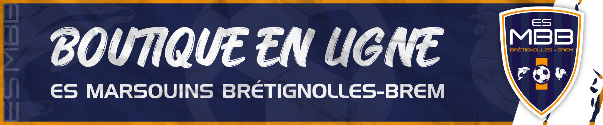 ES Marsouins Brétignolles-Brem